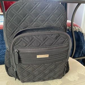 Vera Bradley backpack barely used